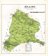 Nt. Airy, Carroll County 1916
